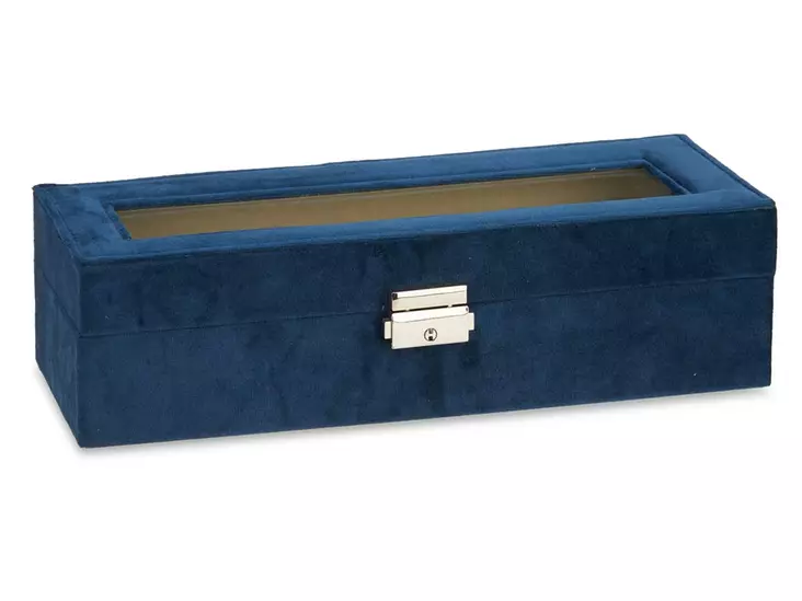 ManBox Blue 6 kelloa - Korurasiat - ZE854 - 1