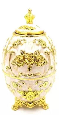 Faberge korurasia - Korurasiat - ZE9484 - 1