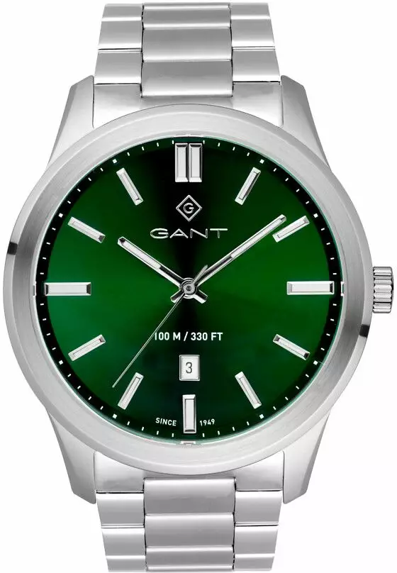 GANT, BRIDGETON - Gant miesten rannekellot - G182004 - 1