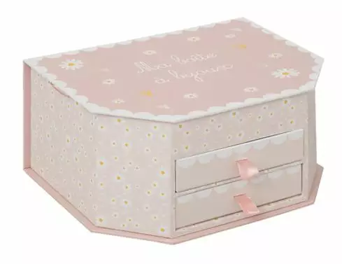 LadyBox Minun korurasiani - Kastekorut - ZE200484 - 1