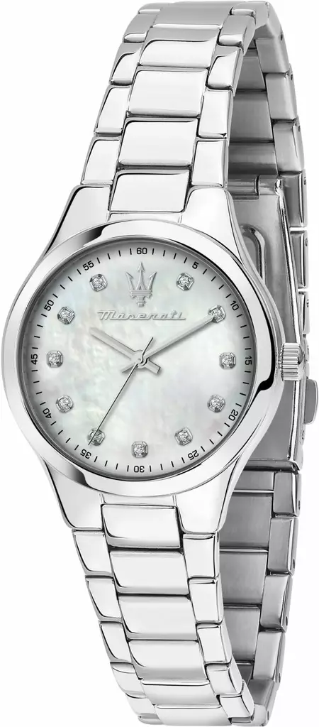 Maserati Attrazione rannekello R8853151504 - Maserati naisten rannekellot - R8853151504 - 1