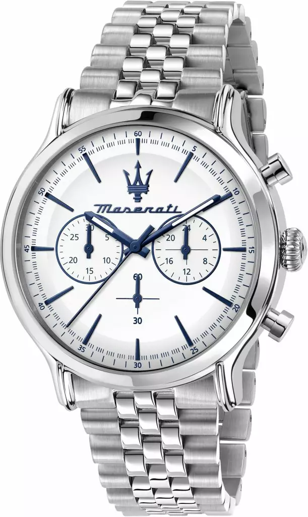 Maserati Epoca rannekello R8873618034 - Maserati miesten rannekellot - R8873618034 - 1