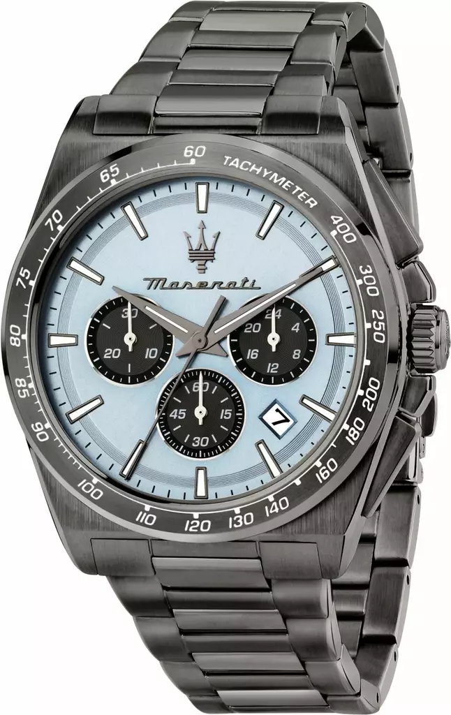 Maserati Velocita R8873652004 - Maserati miesten rannekellot - R8873652004 - 1