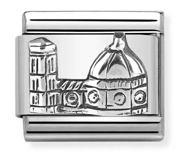 Nomination pala Florence Duomo 330105-14 - Composable Classic - 330105-14 - 1