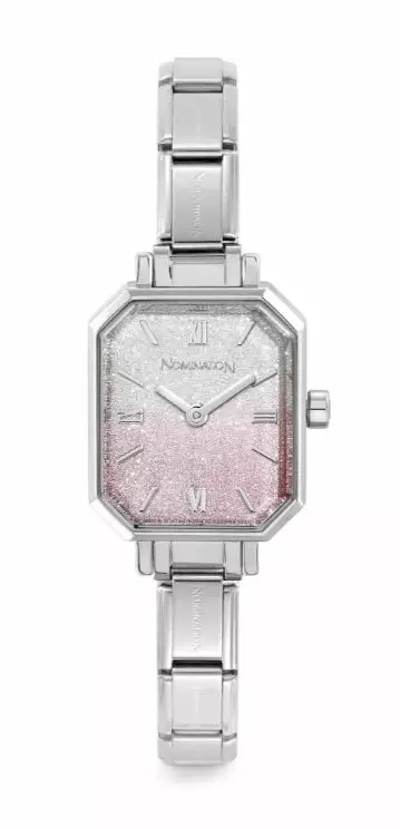 NOMINATION KELLO PARIS - Nomination naisten kellot - 076037-034 - 1