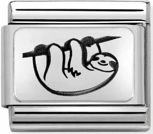 Nomination Laiskiainen 33011-34 - Composable Classic - 330111-34 - 1