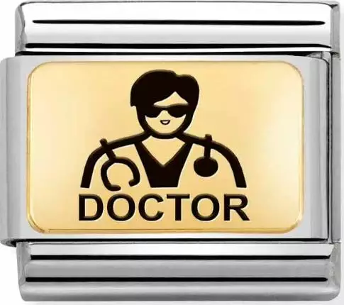 Nomination pala Lääkäri 030166-14 - Nomination - 030166-14 - 1