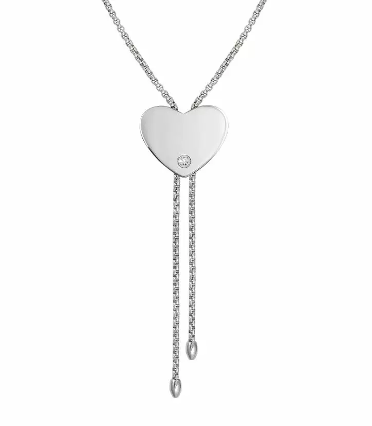 Nomination Sempre Con Me necklace - Nomination kaulakorut ja riipukset - 029705-004 - 1