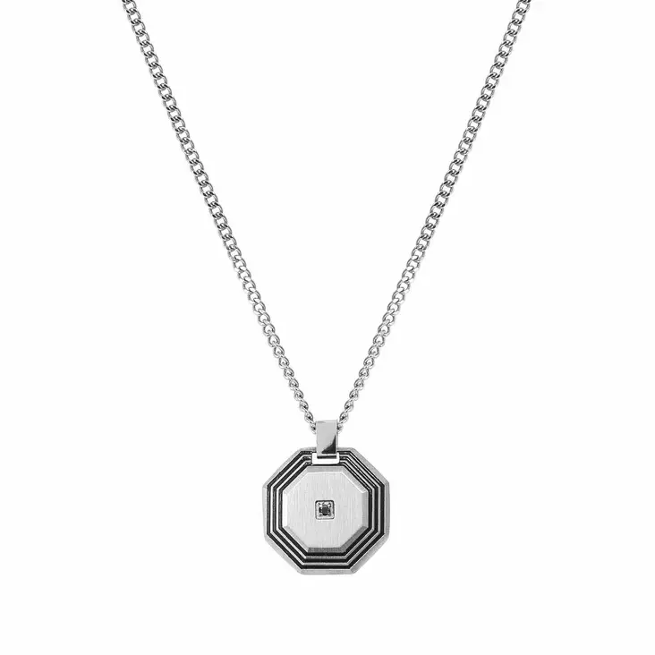 Nomination Strong diamond rannekoru 028344-064 - Miesten rannekorut - 028344-064 - 1