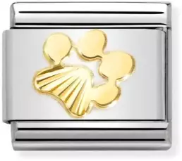 Nomination Tassu timanttileikattu 030149-44 - Composable Classic - 030149-44 - 1