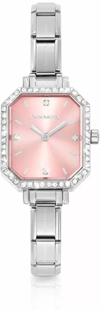 Nomination Time Paris rannekello 076036-014 - Naisten rannekellot - 076036-014 - 1