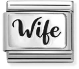 Nomination pala Wife - Composable Classic - 330111-44 - 1