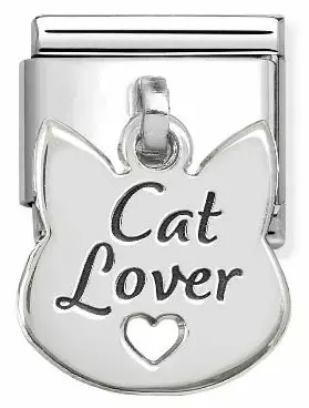 Nomi pala Kissanystävä 331811-14 - Nomination combosable classic - 331811-14 - 1