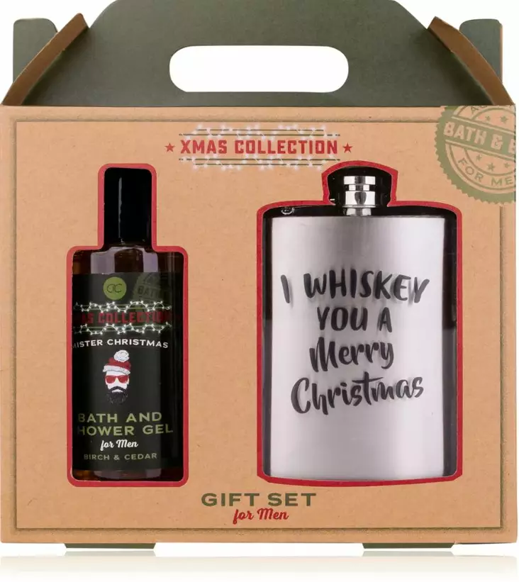 Taskumatti lahjasetti Xmas Collection ZE234 - Taskumatit - ZE234 - 1