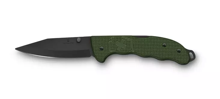 VICTORINOX Evoke BSH Alox olive green - Victorinox monitoimityökalut - 0.9425.DS24 - 1