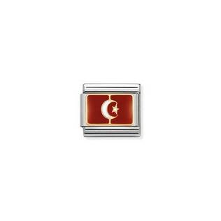 Nomination Classic - Tunisian lippu 030237-15 - Composable Classic - 030237-15 - 1