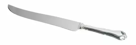 Chippendale paistiveitsi - Chippendale pöytähopeat - 411-605 - 1