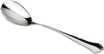 Chippendale hillolusikka 501-105 - Chippendale pöytähopeat - 501-105 - 1