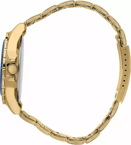 Chronostar Captain rannekello sivusta - Chronostar miesten rannekellot - R3753291005 - 2