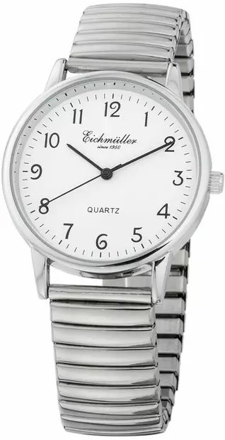 Eichmuller Miesten Rannekello Venyv=C3=A4 7036-5 - Peruskellot - 7036-5 - 1