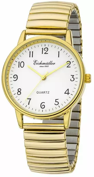 Eichmuller Miesten Rannekello Venyv=C3=A4 7064-5 - Peruskellot - 7064-5 - 1