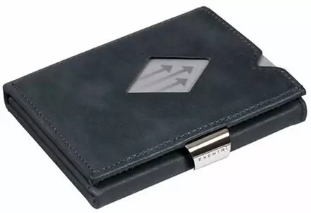 Exentri Multiwallet Blue EXM515 - Korttikotelot ja rasiat - EXM515 - 1