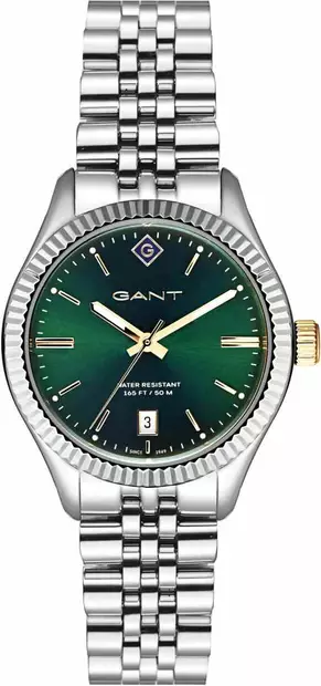 Gant Sussex G136005 - Gant naisten rannekellot - G136005 - 1