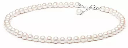 Gaura Pealrs helminauha FARW695 - Gaura Pearls - FARW695-45 - 1