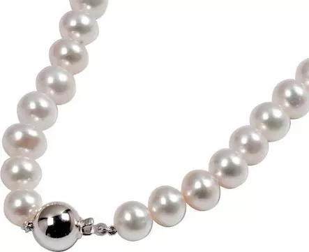 Helmirannekoru 7 millin kokoisilla helmill=C3=A4 - Elen Pearls - FW7-185 - 1