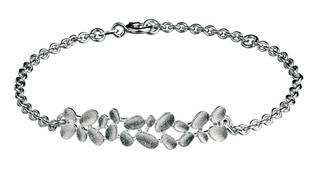 Kalevala Koru Haave-rannekoru - Hopeiset rannekorut - 2569420195 - 1