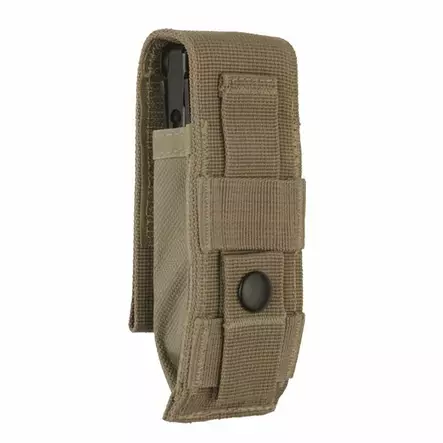 ruskea mollekotelo - Leatherman monitoimityökalut - A305 - 2