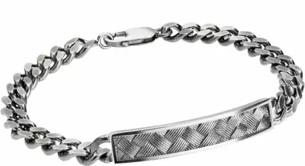 Lumoava Oiva rannekoru L53221600195 - Isänpäivä lahjaideat - L53221600195 - 1