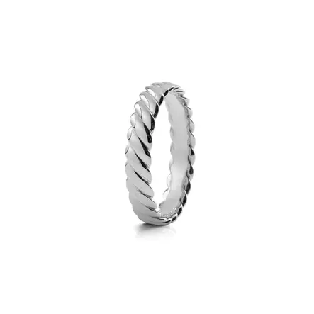 Lumoava Toivo hopeasormus L52210210 - Hopeiset sormukset - L52210210175 - 1