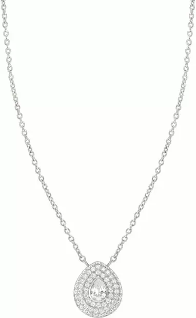 Nomination Domina kaulakoru - Hopeiset riipukset - 240406-015 - 2