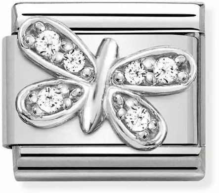 Nomination Pala Perhonen 330304-35 - Composable Classic - 330304-35 - 1