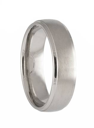 Sormus matta, ter=C3=A4s - Terässormukset - 001200048020-185 - 1