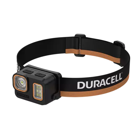 Duracell DH500R Core otsavalaisin - Muut käyttöesineet - H245 - 1