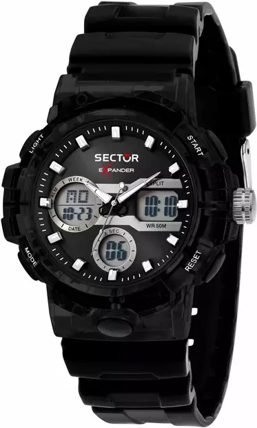 Sector EX-46 R3251242505 - Miesten rannekellot - R3251242505 - 1