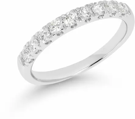 Beat Of Love Melia timanttisormus laboratoriotimanteilla R-6038LD - Timanttisormukset Beat of love - R-6038LDPDW-155 - 1