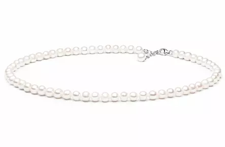 Gaura Pearls helminauha 45cm - Gaura Pearls - FARW575 - 1