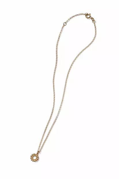 Kalevala Valoisa pronssinen miniriipus - Valoisa - 326948245 - 2