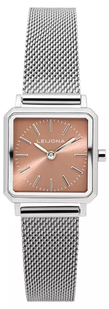 Leijona Säihke Brown 5172-4745 - Leijona naisten rannekellot - 5172-4745 - 1