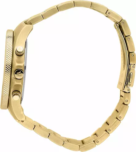 Maserati Sfida rannekello kuvattuna sivusta R8873640005 - Isänpäivä lahjaideat - R8873640005 - 2