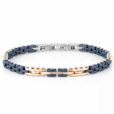 Nomination Strong rannekoru 028302-005 - Miesten rannekorut - 028302-005 - 1