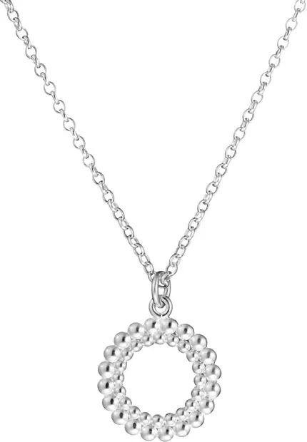 Kalevala koru Valoisa-riipus - Hopeiset kaulakorut - 226948145 - 1