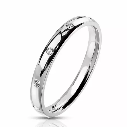 TERÄSSORMUS 10 CZ - Terässormukset - H6822S-1575 - 1