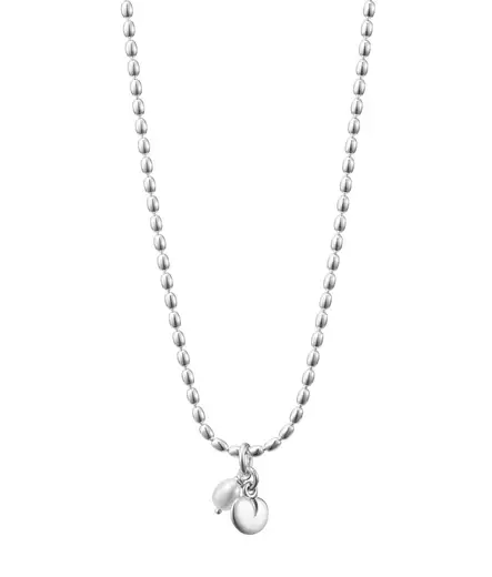 VANAMO RIIPUS 45CM HOPEA - Huomenlahja - 2265402VHE45 - 1