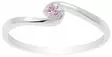 Hopeasormus Aalto Zirkonialla Y5370 -  -  - 1