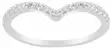Hopeasormus Chevron Zirkonioilla Y6305 -  -  - 1