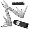Multitool 23-in-1 pocket knife - Puukot - 14385 - 1